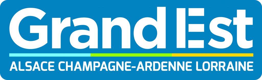 logo de la région Grand Est